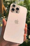 Apple/蘋果 iPhone 16 Pro Max（A3297）256GB 沙漠色鈦金屬 支持移動(dòng)聯(lián)通電信5G 雙卡雙待手機(jī) 曬單實(shí)拍圖