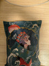 潔麗雅（Grace） 國潮一次性壓縮洗臉巾旅游獨(dú)立包裝大顆粒毛巾便攜旅游酒店用品 28*30cm 5包裝100粒 曬單實(shí)拍圖