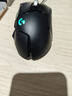 羅技（G）G502HERO 有線游戲電競(jìng)鼠標(biāo)  邏輯鼠標(biāo)502 人體工學(xué)RGB機(jī)械配重  FPS黑神話悟空宏編程 G502HERO 曬單實(shí)拍圖