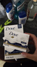 多芬（Dove）柔膚乳霜香塊90g滋潤(rùn)保濕香皂中性親膚溫和潔面皂肥皂清潔面部 柔膚乳霜香塊90g*10 曬單實(shí)拍圖