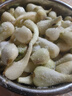 江西大個藠頭蕎頭新鮮茭頭教頭叫頭種子蔬菜芥頭薤白農(nóng)家自種蕌頭 精選3斤特大蕎頭單果12g左右 蕎頭 曬單實拍圖