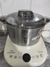 利仁（Liven）和面機家用全自動和面揉面一體機 5L專利控水箱大容量廚師機發(fā)酵發(fā)面攪面機面包面食機HMJ-D5600 曬單實拍圖