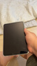 品勝 適用ipad mini6/7 保護(hù)殼2024款8.3英寸蘋果平板電腦配件保護(hù)套apple迷你半透明輕薄防摔軟殼 曬單實(shí)拍圖
