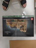樂高（LEGO）積木 建筑系列 18歲+  創(chuàng)意拼裝玩具收藏 男孩女孩生日禮物 21061 巴黎圣母院 曬單實(shí)拍圖