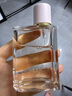 博柏利（BURBERRY）花與她草莓牛奶濃香水30ml 花果香調(diào) 生日七夕禮物女自營送禮 曬單實拍圖