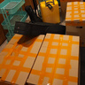 畢亞茲【百萬評價】搬家紙箱 有扣手 60*40*50cm 5個裝整理儲物打包箱 曬單實(shí)拍圖