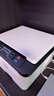 東芝（TOSHIBA）e-studio 300D 301DN 302DNF A4多功能一體機黑白激光一體機 300D 自動(dòng)雙面打印復印掃描 套餐2:標配+可加粉粉盒*2+粉6瓶 曬單實(shí)拍圖