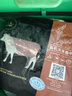 天萊香牛新疆有機原切牛仔骨500g  國產排酸牛肉谷飼燒烤清真【真原切】 曬單實拍圖