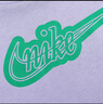 NIKE 耐克童裝女童背心+短裙2件套2025夏季兒童莫代爾帶安全褲套裝 曬單實(shí)拍圖