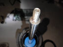 酷安騰爪式減震彈簧壓縮器拆減震器專用工具避震拆卸器拆裝工具汽車維修 曬單實拍圖