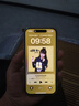 Apple【國行原裝未使用】蘋果16 iPhone16 雙卡雙待 5G 全網(wǎng)通 蘋果手機(jī) 黑色【下單送耳機(jī)】 128GB【原裝未使用+藍(lán)牙耳機(jī)+豪華大禮包】 曬單實拍圖
