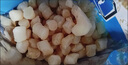 干貝瑤柱500g干扇貝丁柱元貝250g野生扇貝肉煲湯海鮮水產(chǎn)6-7成干 一斤裝扇貝柱 曬單實(shí)拍圖