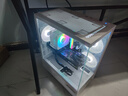 微星(MSI)  宙斯盾S  酷睿i5 14400F/Ultra 7 265K臺式組裝電腦主機(jī)RTX5060Ti 8G游戲高端獨(dú)顯設(shè)計(jì)整機(jī) i5 14400F+5060Ti 16G限量版 單主機(jī) 曬單實(shí)拍圖
