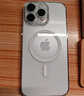 綠聯(lián)【環(huán)保認(rèn)證|相機(jī)按鍵全包】適用iphone16手機(jī)殼蘋果16保護(hù)套真不發(fā)黃Magsafe磁吸超薄防摔鏡頭保護(hù) 曬單實(shí)拍圖