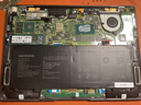 綠巨能（llano）適用華為Matebook X Pro MagicBook14 VLT-W60/W50 KLV-W19/L VLR-W19/L HB4593R1ECW筆記本電池 曬單實(shí)拍圖