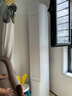 海爾（Haier）凈省電 2匹省電節(jié)能客廳立式柜機(jī)空調(diào) KFR-50LW/E1-1 家電國(guó)家補(bǔ)貼20% 以舊換新 曬單實(shí)拍圖