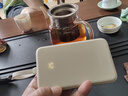 綠聯(lián)【3C認(rèn)證可上飛機(jī)】充電寶自帶線20000毫安30W快充 大容量小巧便攜移動(dòng)電源適用蘋(píng)果16/15小米華為 曬單實(shí)拍圖