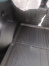 閃羽25款吉利星越L后備箱墊TPE尾箱墊子汽車用品大全改裝件裝飾適用于 【高端TPE后備箱墊+靠背墊】 25款星越L 曬單實(shí)拍圖