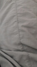 FitonTon內(nèi)衣女大胸顯小收副乳防下垂聚攏無鋼圈薄款一體式文胸罩美背內(nèi)衣 曬單實(shí)拍圖