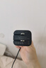 ANKER安克蘋果充電器PD20W快充充電頭Type-C 適用iPhone16ProMax/15plus/14/13/12/11/華為/小米手機(jī)黑 曬單實(shí)拍圖