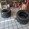 固特異（Goodyear）汽車輪胎 225/65R17 102H EGP SUV 御乘SUV二代 哈弗H6/長安CS75 曬單實拍圖