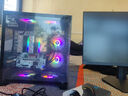華碩品牌 酷睿i5 12600KF/14600KF RTX4060/5060/5060ti/5070游戲主機(jī)電腦臺(tái)式機(jī)組裝電腦渲染DIY整機(jī) 配三福利版 i5-14600KF+RTX4060 曬單實(shí)拍圖