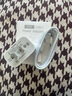 蘋果充電器45W適配原裝充電線正品快充套裝iPhone14/13promax/pro/plus/12/11/XS手機(jī)充電器數(shù)據(jù)線 原· 裝蘋果45W快充頭+閃充線1米 曬單實(shí)拍圖