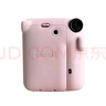 FUJI拍立得mini12相機相紙一次成像相機生日禮物送禮送朋友兒童節(jié)禮物 mini12淺櫻粉 官方標(biāo)配(無相紙) 曬單實拍圖