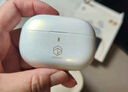 弱水時(shí)砂【周傳雄推薦】琉璃x無(wú)線藍(lán)牙耳機(jī)抗風(fēng)噪主動(dòng)降噪入耳式游戲長(zhǎng)續(xù)航HiFi音質(zhì)運(yùn)動(dòng)耳機(jī)學(xué)生送男女友 珍珠白|-55dB降噪+旗艦HiFi音質(zhì) 曬單實(shí)拍圖