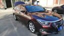 錦湖輪胎（KUMHO）汽車輪胎全新 操控舒適型【03】 215/50R17 95V 榮威550 曬單實(shí)拍圖