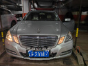 智騁奔馳補(bǔ)漆筆銀色汽車專用C/E/S/G級邁巴赫GLC/GLS/GLE點(diǎn)漆筆銥銀色 曬單實(shí)拍圖
