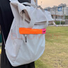 卡賓（CABBEEN）【純棉】商場同款短袖T恤男2024夏季新款像素風印花寬松潮牌 煤黑色01 L /175/50 曬單實拍圖