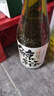 鯨裕 WHALE RICH拍一發(fā)17鯨裕清酒純糧食釀造口糧酒國產(chǎn)清酒15度低度微醺 290ml*12瓶+1瓶720ml 曬單實拍圖