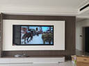 海信電視E7N Pro 75英寸信芯芯片H6 U+Mini LED墨晶屏 300Hz高刷AI智能75E7N-PRO國家補貼20% 曬單實拍圖