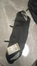 耐克（NIKE）男女腰包 單肩包斜挎包胸包休閑包DB0490-010 黑 曬單實拍圖