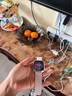 小米部依通用智能電話手表學(xué)生成人可插卡下載5G兒童男女運(yùn)動(dòng)手環(huán)NFC健康監(jiān)測(cè)APP遠(yuǎn)程監(jiān)管 S10max薄霧藍(lán)配古董白后置攝像頭+抬手亮屏 8+128G版本 曬單實(shí)拍圖