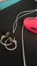 KZ  ZS10 PRO 2【職業(yè)同款】有線耳機(jī)十單元圈鐵高保真旗艦hifi音樂耳機(jī)3.5mm游戲監(jiān)聽入耳式 黑色 聲卡版【雙麥C口+USB轉(zhuǎn)接線】 曬單實拍圖