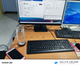 聯(lián)想(Lenovo)揚(yáng)天M460 商用辦公臺(tái)式電腦主機(jī) 英特爾酷睿 國補(bǔ)20% i5-13400 16G 1T+顯示器 曬單實(shí)拍圖