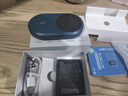 中興u10s pro隨身wifi6可插卡三網(wǎng)通支持5G 4G設(shè)備移動(dòng)隨行路由器全網(wǎng)通熱點(diǎn)便攜式無線上網(wǎng)卡2024款 中興U10S Pro藍(lán)色 三網(wǎng)切換 | WiFi6 曬單實(shí)拍圖