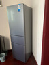 美的（Midea）220升三門(mén)三溫租房家用客廳宿舍小型冰箱三開(kāi)門(mén)節(jié)能省電低音運(yùn)行以舊換新BCD-220TM【國(guó)家補(bǔ)貼】 曬單實(shí)拍圖