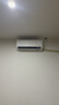 TCL京東聯(lián)名2匹新一級能效真省電SE掛機省電空調(diào)冷暖變頻KFR-46GW/JD21+B1國家補貼以舊換新 曬單實拍圖