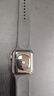 京掌柜 蘋果手表iWatch維修更換外屏觸摸玻璃顯示總成換電池 Apple watch（se） 電池更換服務(wù) 曬單實(shí)拍圖