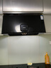 老板（Robam）3009油煙機(jī)灶具套餐 家用71cm小尺寸大吸力煙機(jī) 中式小廚房免拆洗【以舊煥新性價比首選】 【大吸力中式煙機(jī)】3009 曬單實(shí)拍圖