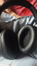 索尼（SONY） WH-1000XM4 頭戴式無線耳機 藍(lán)牙降噪耳機 網(wǎng)課游戲適用耳麥禮物送男女友學(xué)生 黑色 曬單實拍圖