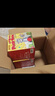 52TOYS TOM and JERRY貓和老鼠 倒霉的TOM系列盲盒手辦潮流玩具擺件禮物 單個(gè)盲盒（隨機發(fā) 不接受指定） 曬單實(shí)拍圖