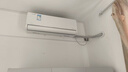 美的（Midea）大1.5匹 風尊二代PRO 酷省電max新款 超一級能效 空調(diào)掛機 變頻冷暖 升級款 國家補貼  立享8折 大1.5匹 一級能效 風尊二代pro 曬單實拍圖