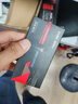 金百達(dá)（KINGBANK）16GB  DDR4 2666 臺式機(jī)內(nèi)存條  intel專用條 黑爵 曬單實(shí)拍圖