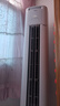 美的（Midea）空調(diào)柜機(jī) 酷省電PRO 銳靜二代 3匹2匹 新一級(jí)能效變頻冷暖除濕客廳立式柜式 以舊換新 國家補(bǔ)貼20% 2匹 一級(jí)能效 酷省電Pro 新升級(jí) 曬單實(shí)拍圖