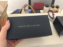 丹尼爾惠靈頓（DanielWellington）DW經(jīng)典小方表手表女時(shí)尚皮帶女士手表送女友節(jié)日禮物DW00100434 曬單實(shí)拍圖