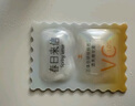 春日來(lái)信3.0VC精華液維C次拋早C晚A提亮膚色抗氧化30片*2盒組合裝 曬單實(shí)拍圖
